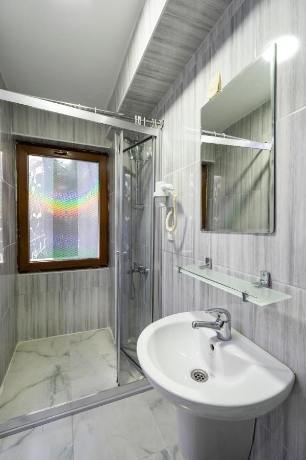 Galataport Suites Istanbul Exterior foto