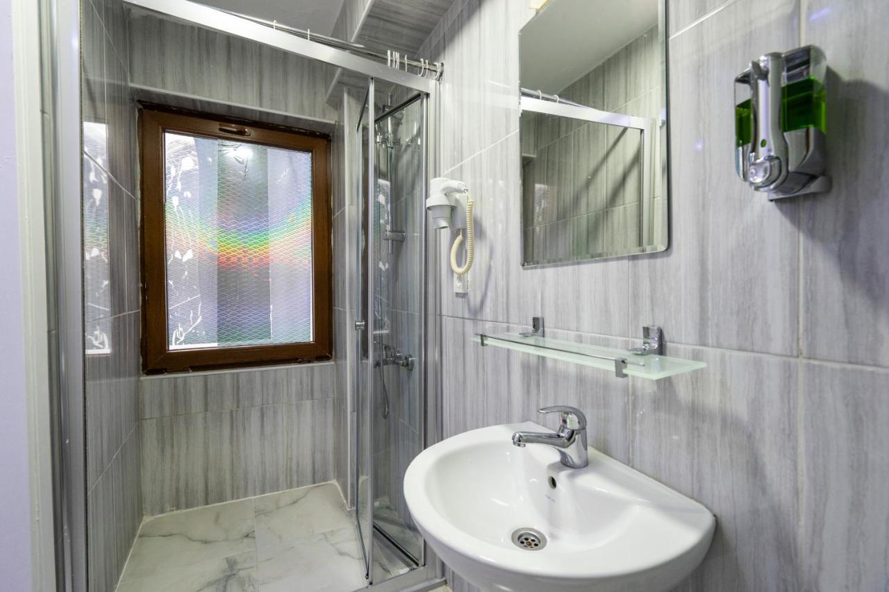 Galataport Suites Istanbul Exterior foto
